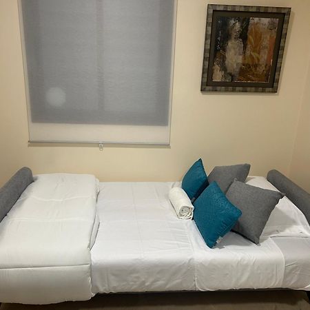 Apartamento En Lumbreras-Alameda Sevilla Eksteriør bilde